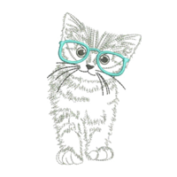 Животные №8